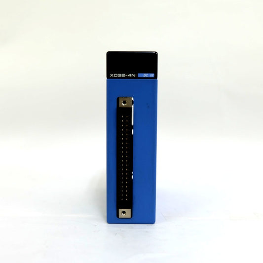 横河電機　DC入力モジュールシンク　F3XD32-4N