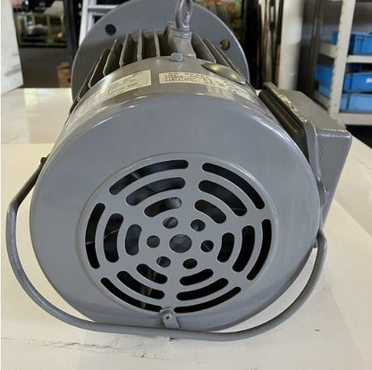 富士電機　ブレーキモーター　MKS7107G　200V　1.5KW　6P