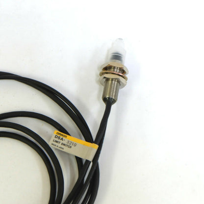 OMRON　高精度SW　D5A-3210
