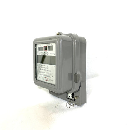 富士電機　電力量計　FE09形