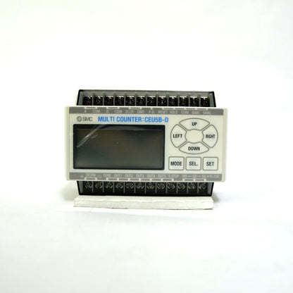 SMC　カウンター　CEU5B-D