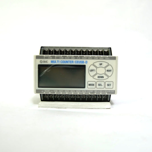 SMC　カウンター　CEU5B-D