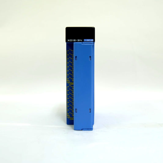 横河電機　プログラマブルコントローラ用入力モジュール　F3XD16-3N