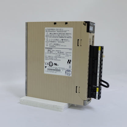 安川電機　サーボパック　SGDV-1R6A21A