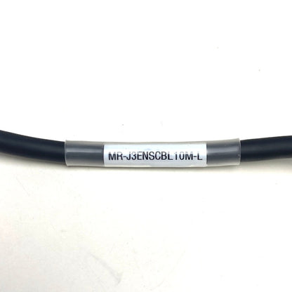 スズデン株式会社　エンコーダーケーブル　MR-J3ENSCBL10M-L