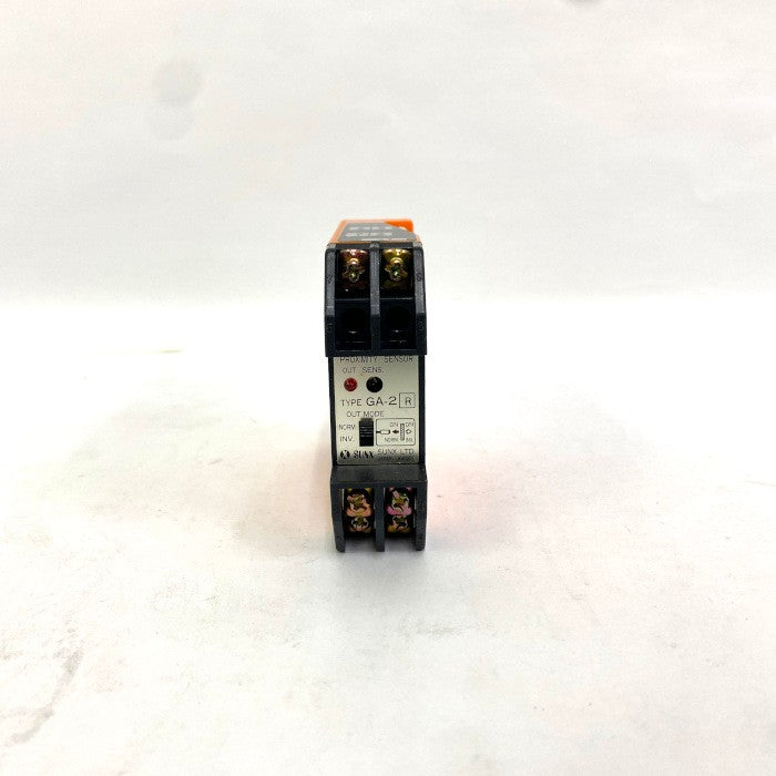 SUNX　アンプ　　GA-2R