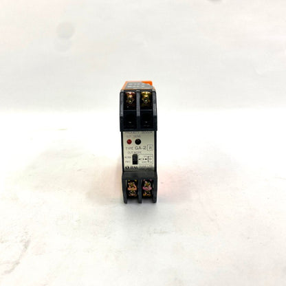 SUNX　アンプ　　GA-2R