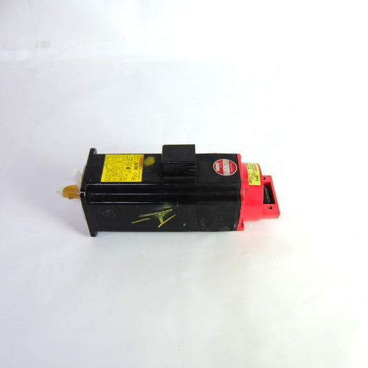 FANUC　ACサーボモーター　A06B-0372-B175