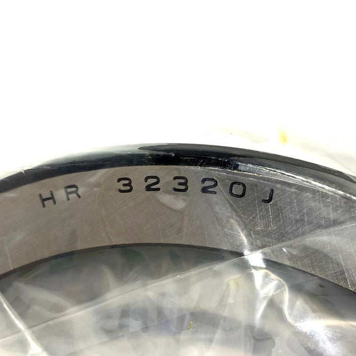 NSK　ベアリング　HR 32320J