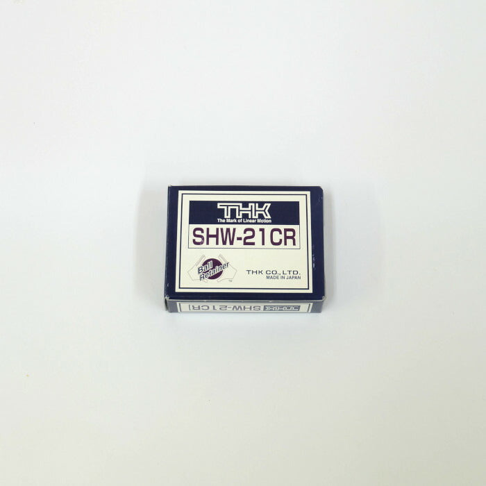THK　LMブロック　SHW21CRN1SS(GK)BLOCK