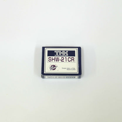 THK　LMブロック　SHW21CRN1SS(GK)BLOCK