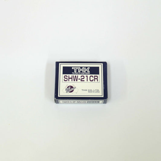 THK　LMブロック　SHW21CRN1SS(GK)BLOCK