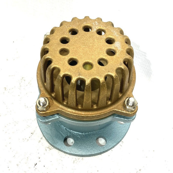 TOYOVALVE　フードバルブ　10-FOF