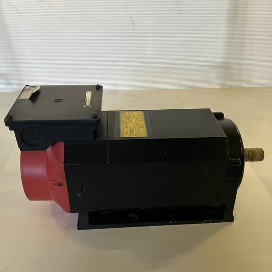 FANUC　サーボモーター　A06B-0853-B400