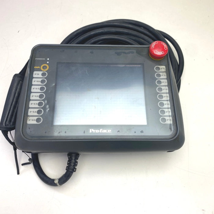 Pro-face☆プログラマブル表示器 Proface プログラマブル表示器 3080028-01 – e-Spares
