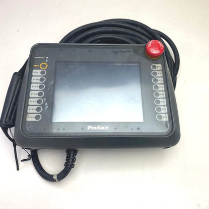 Proface　プログラマブル表示器　3080028-01