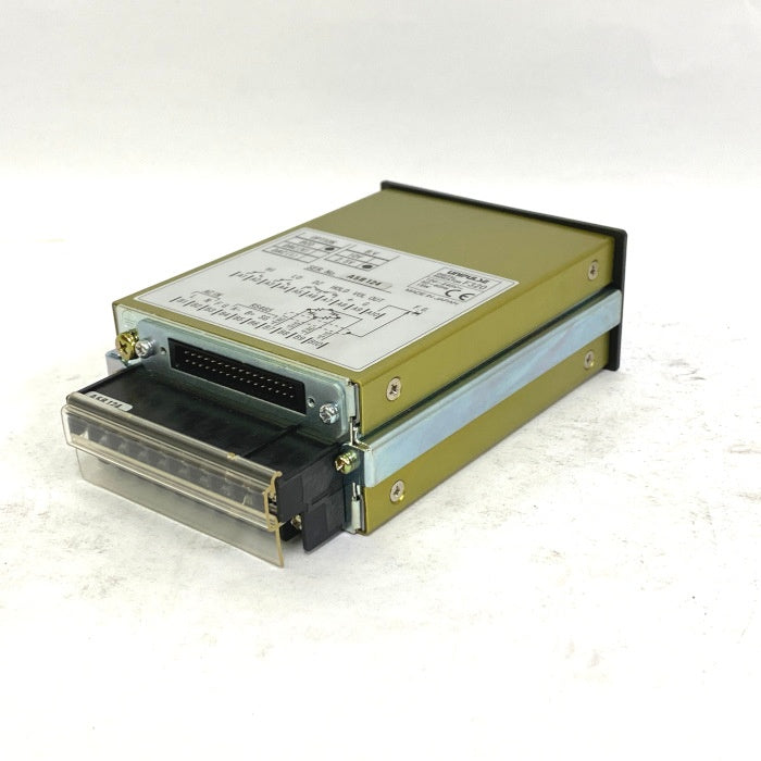 ユニパルス　デジタル指示器　F320
