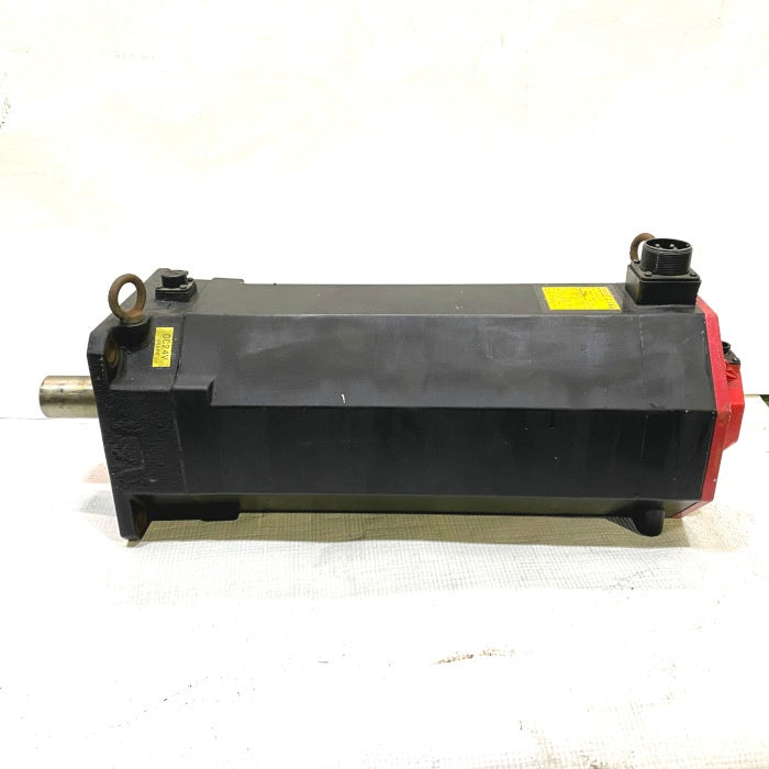 ファナック　ＡＣサーボモーター　A06B-0257-B400#0100