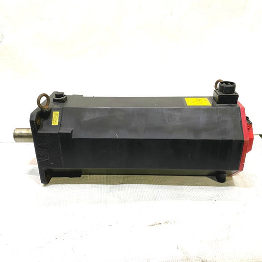 ファナック　ＡＣサーボモーター　A06B-0257-B400#0100