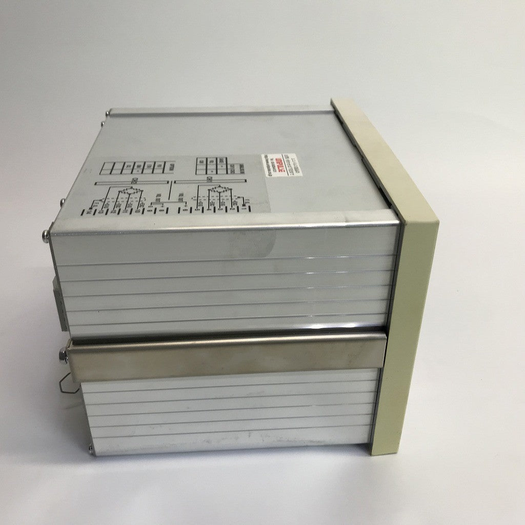 ユニパルス　グラフィックディスプレイ　表示器　F3950DN