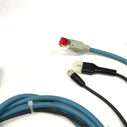 キーエンス　インテリジェントモニタ　IV-M30