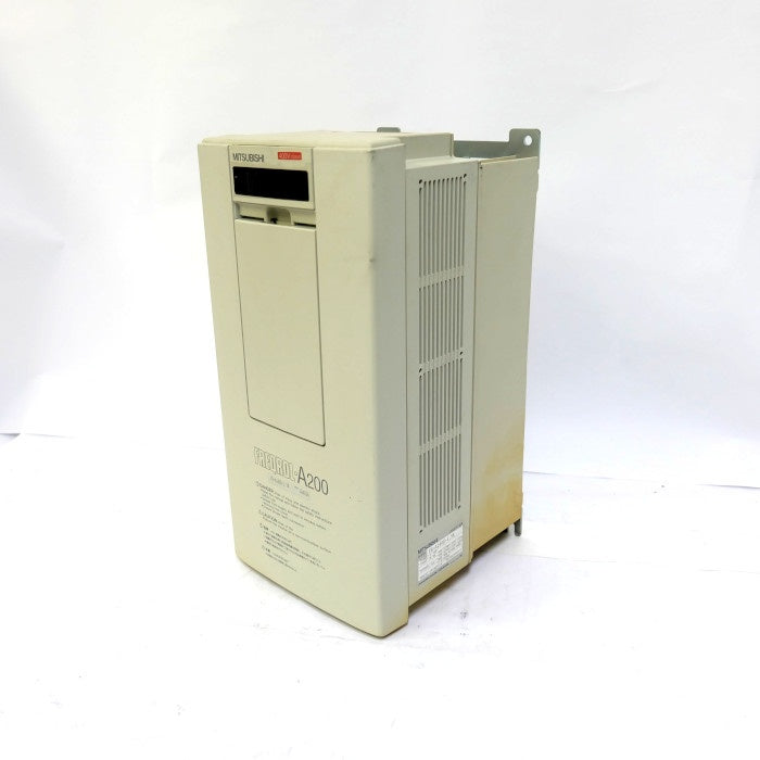 三菱電機　インバータ　FR-A240E-1.5K