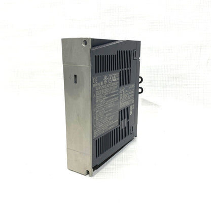 三菱電機　サーボアンプ　MR-J4-20B