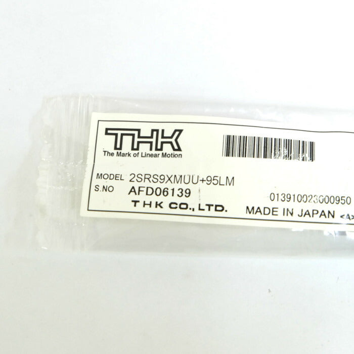 THK　ミニチュアSRS形（直動）　2SRS9XMUU+95LM