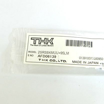THK　ミニチュアSRS形（直動）　2SRS9XMUU+95LM