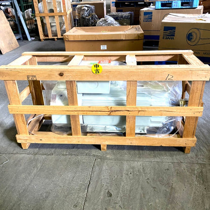 TOYODENKI　吸収用モーター　EDM3161V-C2BA-H01