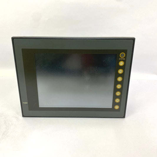 発紘電機/富士電機　タッチパネル 　V708CD