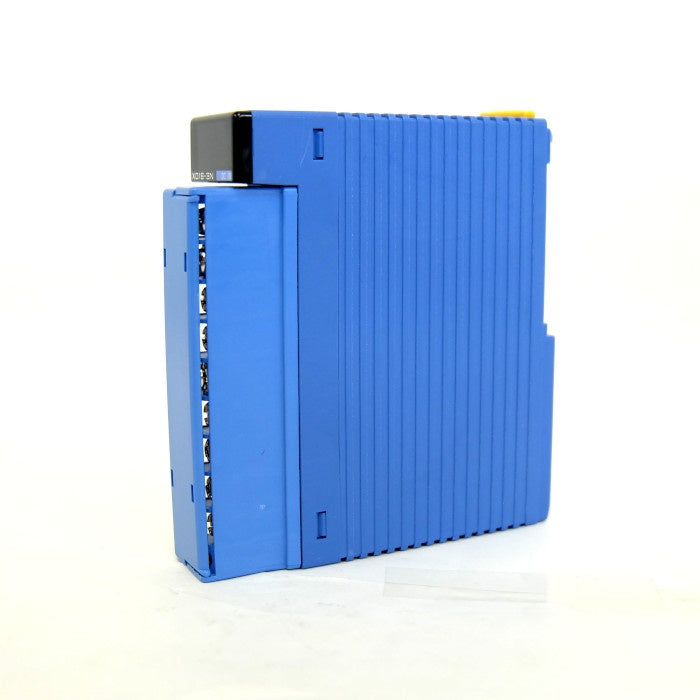 横河電機　プログラマブルコントローラ用入力モジュール　F3XD16-3N