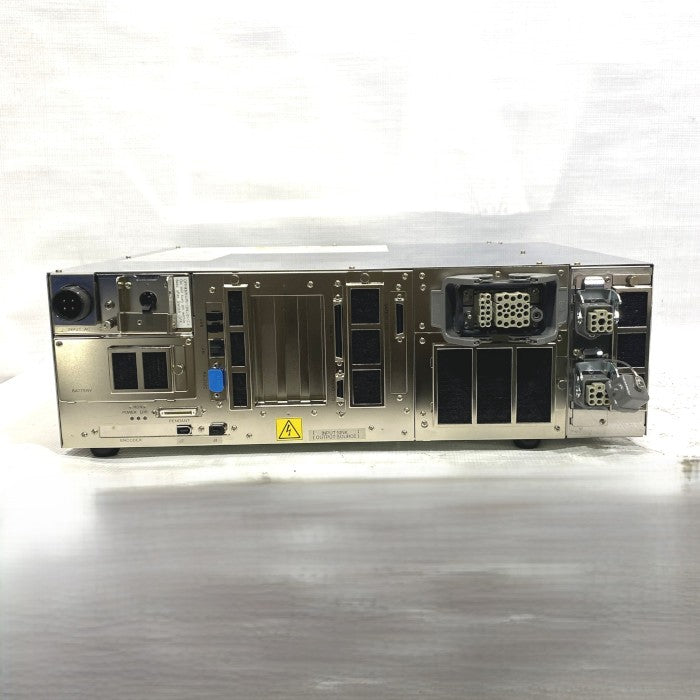 DENSOWAVE　ＲＣ７Ｍロボットコントローラ　RC7M-VSA2-2NNP-NB-NNN
