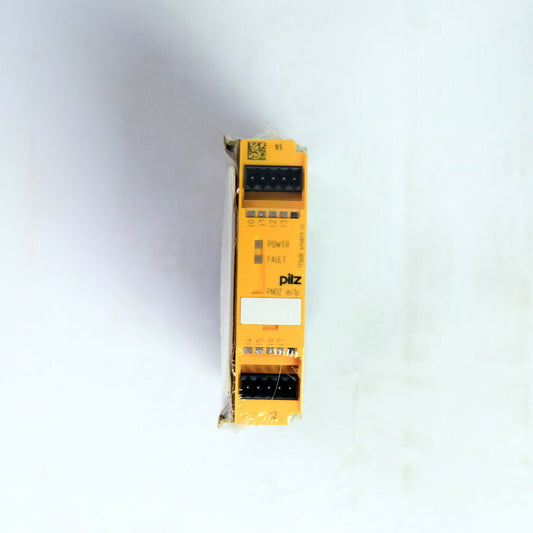 pilz　増設用安全入力モジュール　PNOZ　mi1p（773400）