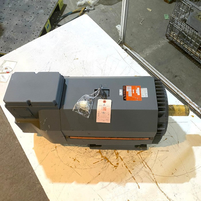三菱電機　スピンドルモーター　SJ-15XW8