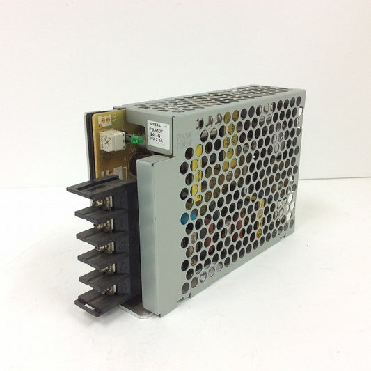 COSEL　スイッチング電源　PBS50F-24