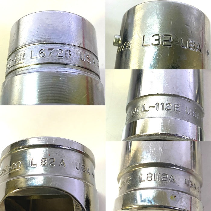 Snap-on　ツールセット　KRA226A