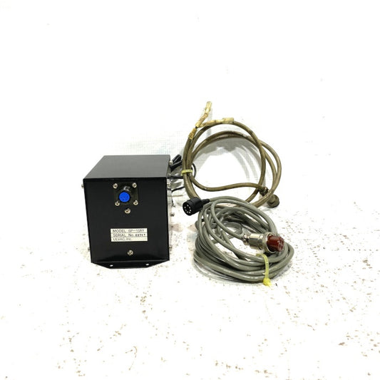 アルバック　ビラニ真空計　GP-1SRY