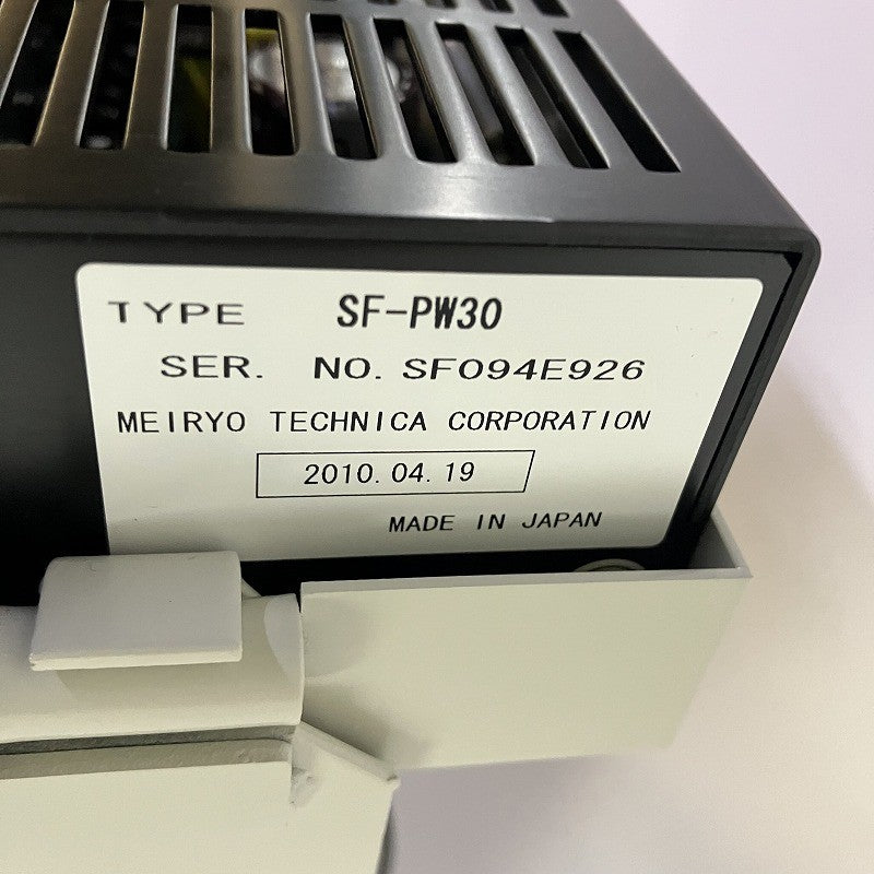 三菱電機　インバータ　FR-SF-2-5.5K-NC