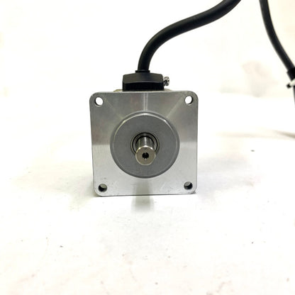 オリエンタルモータ　ステッピングモーター　ARM66AC