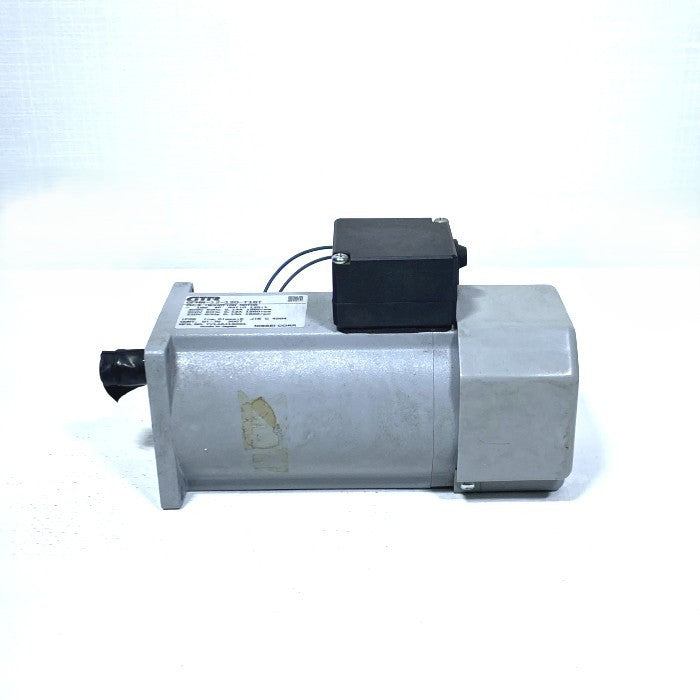 ニッセイ　ギアモーター　GFMN-12-120-T15T