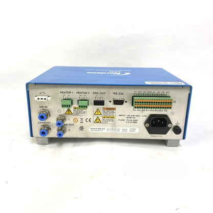 Nordson　ValveMateディスペンス バルブ コントローラー　7028693