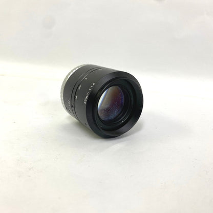オムロン　Cマウントカメラ用高解像度 CCTVレンズ焦点距離35ｍｍ　3Z4S-LE SV-3514H