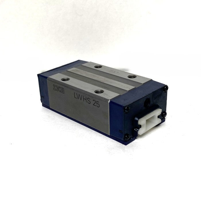 IKO　LMガイド　LWHS25C1BHS1