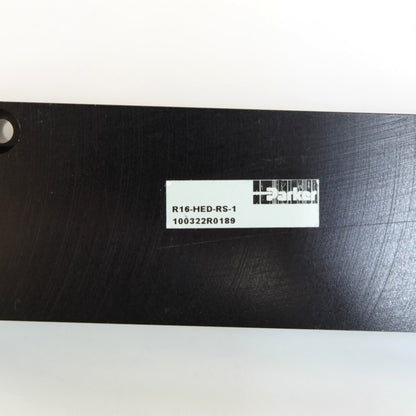 Parker　リップ アイアンコアモーション　R16-HED-RS-1