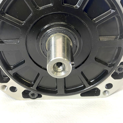 KAWASAKI　ACサーボモーター　P80B22450LCPUB
