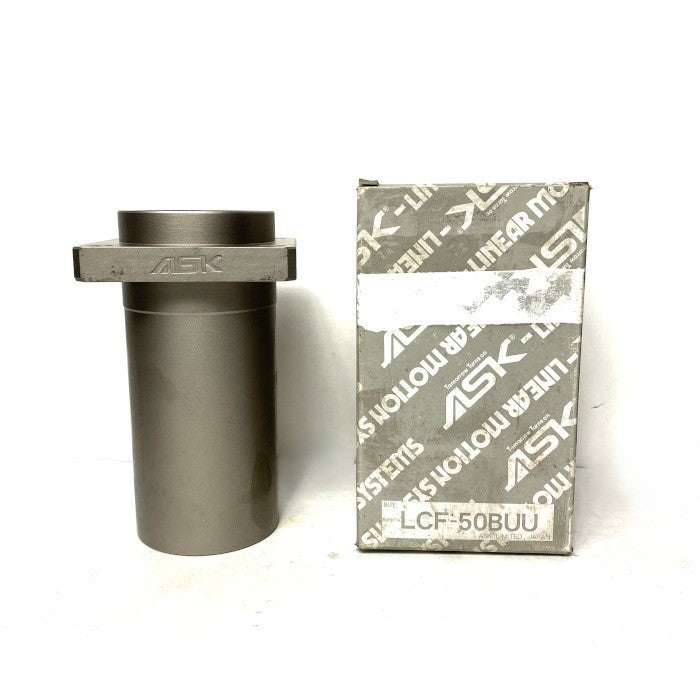ASK　ボールブッシュ　LCF-50BUU