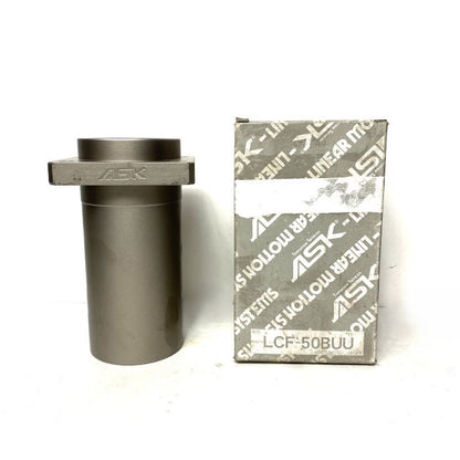 ASK　ボールブッシュ　LCF-50BUU