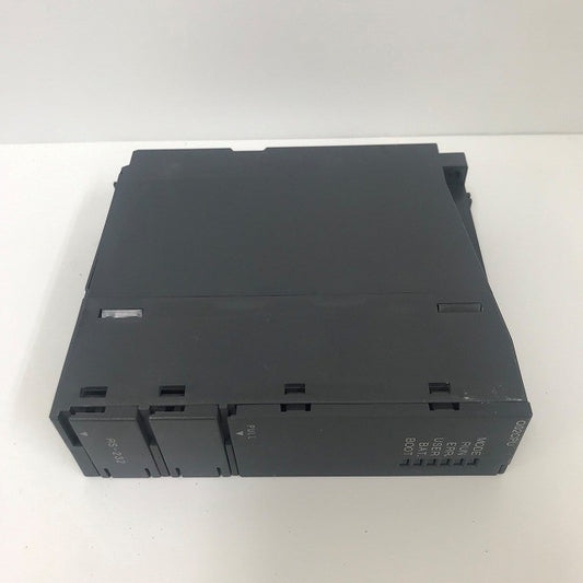 三菱電機　シーケンサMELSEC　ハイパフォーマンスモデルQCPU Q02CPU