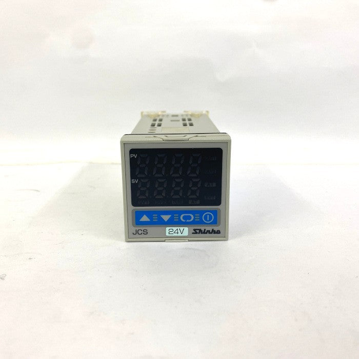 神港　デジタル指示温調計　JCS-33A-A/M1